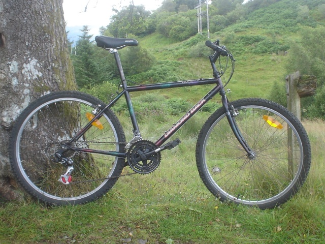 diamondback outlook bike price